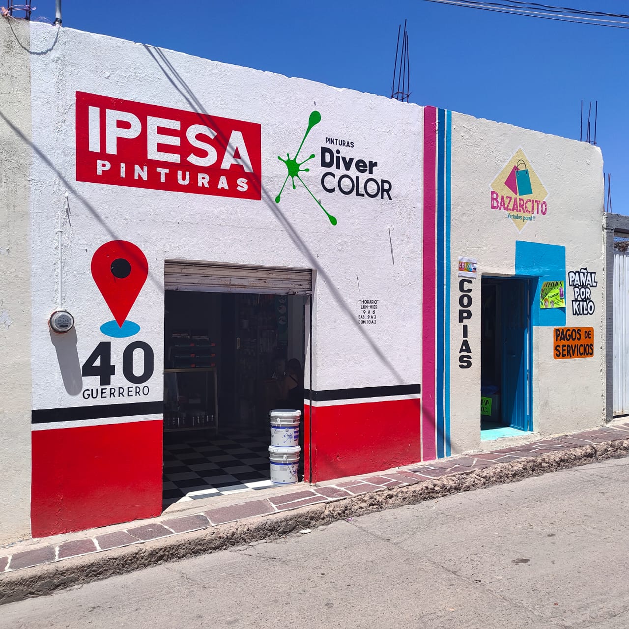Ipesa Tierra Nueva